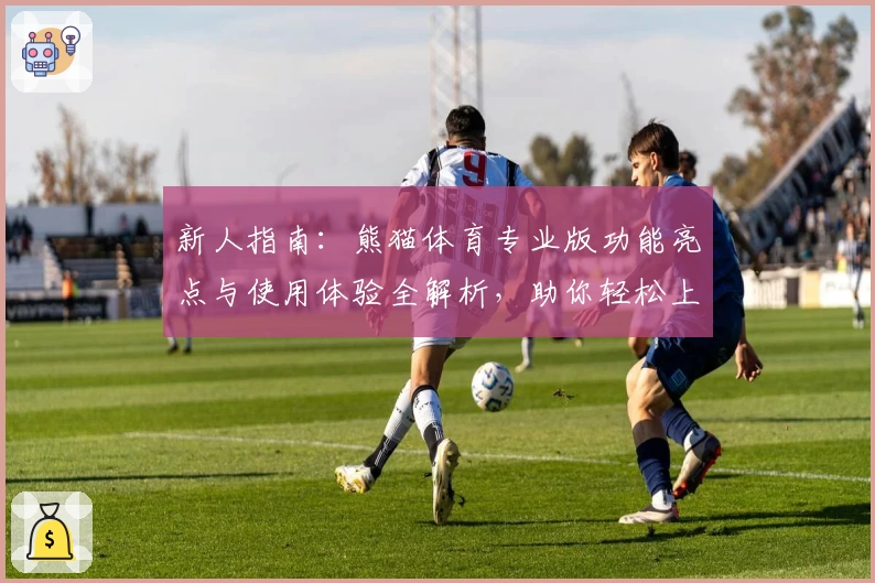 新人指南：熊猫体育专业版功能亮点与使用体验全解析，助你轻松上手