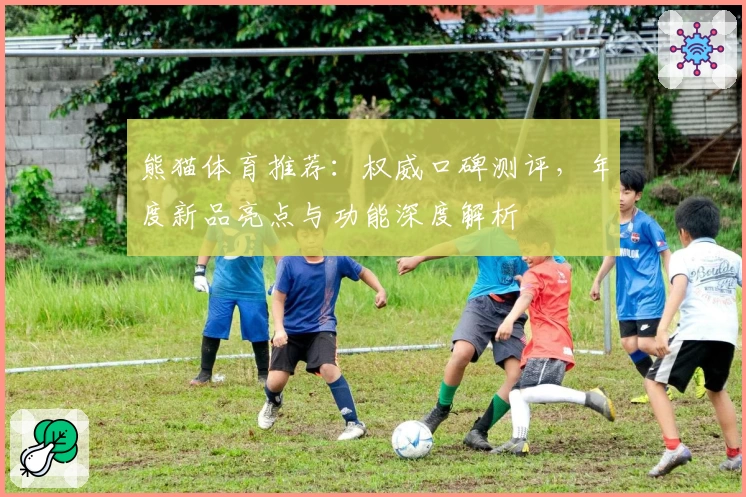 熊猫体育推荐：权威口碑测评，年度新品亮点与功能深度解析