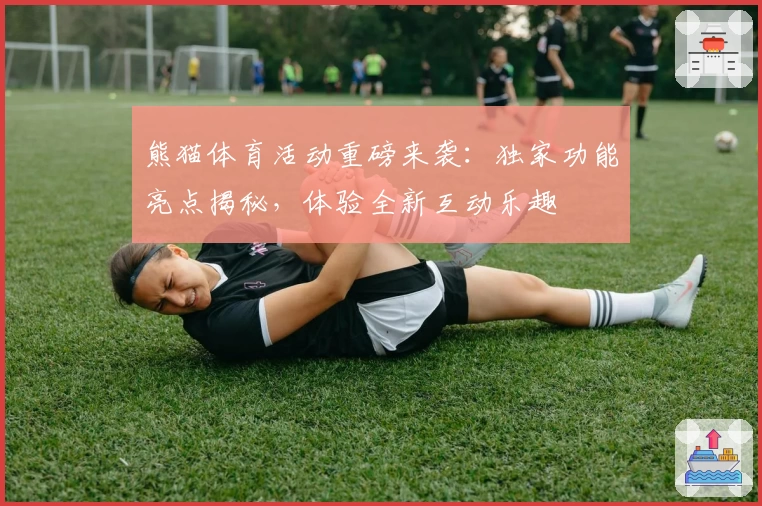 熊猫体育活动重磅来袭：独家功能亮点揭秘，体验全新互动乐趣