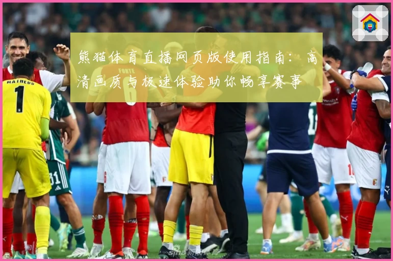 熊猫体育直播网页版使用指南：高清画质与极速体验助你畅享赛事