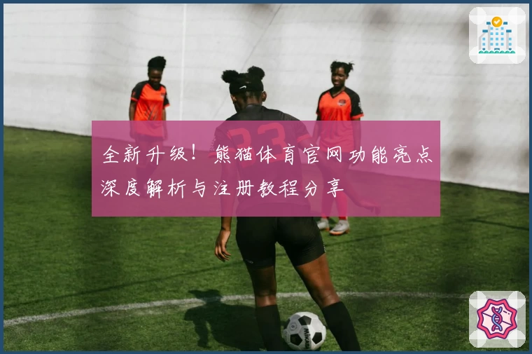 全新升级！熊猫体育官网功能亮点深度解析与注册教程分享