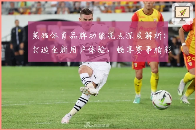 熊猫体育品牌功能亮点深度解析：打造全新用户体验，畅享赛事精彩时刻