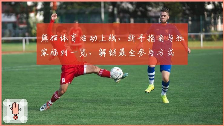 熊猫体育活动上线，新手指南与独家福利一览，解锁最全参与方式