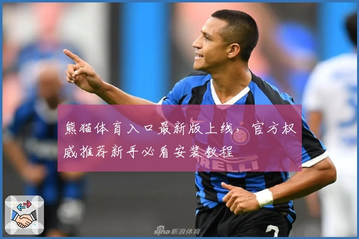 熊猫体育入口最新版上线，官方权威推荐新手必看安装教程
