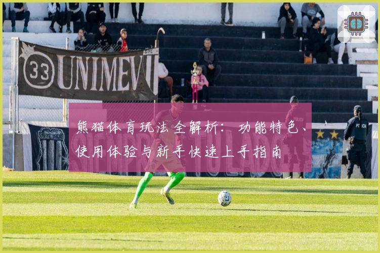 熊猫体育玩法全解析:功能特色、使用体验与新手快速上手指南