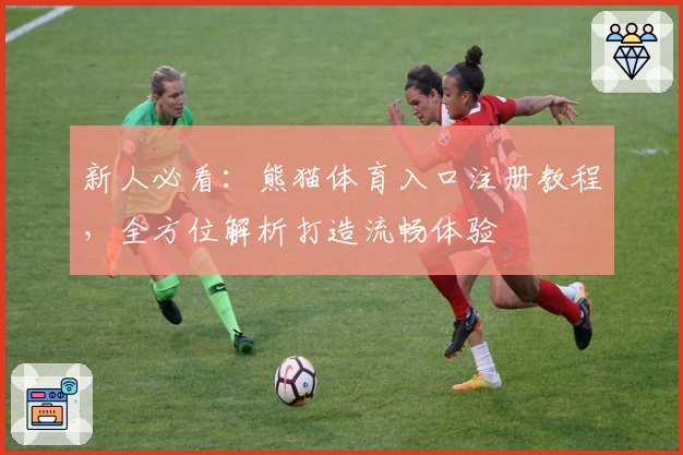 新人必看：熊猫体育入口注册教程，全方位解析打造流畅体验