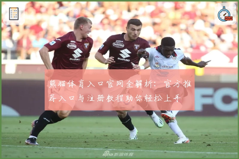熊猫体育入口官网全解析：官方推荐入口与注册教程助你轻松上手