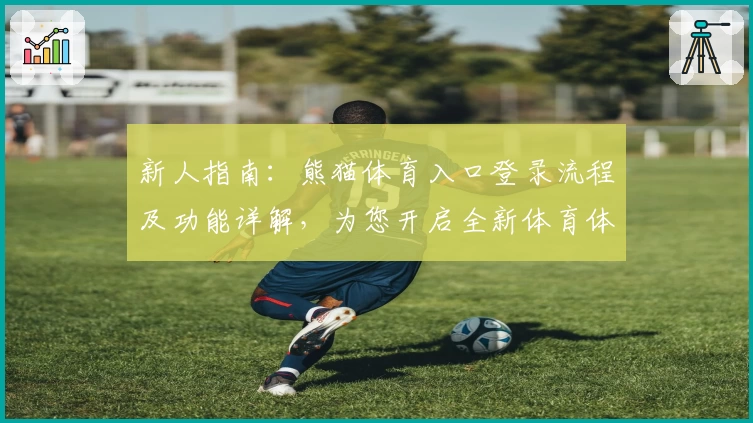 新人指南：熊猫体育入口登录流程及功能详解，为您开启全新体育体验